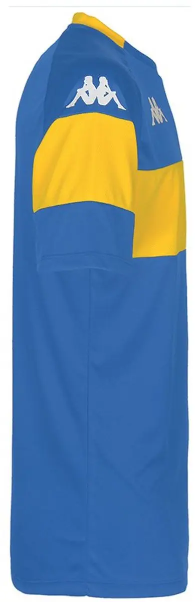 Kappa Dareto T-shirt - Blauw S