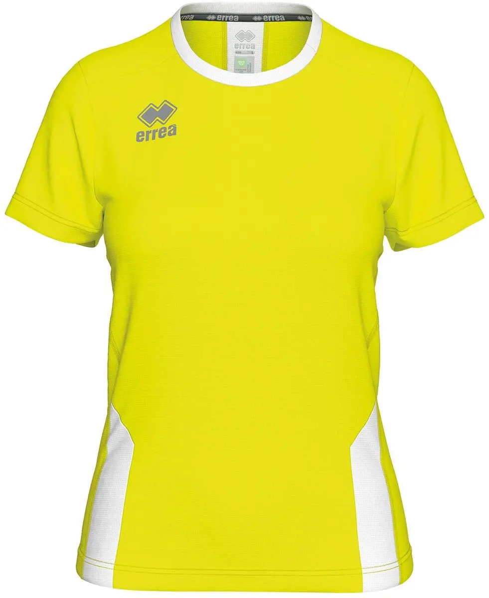 Errea Remy Maglia Woman T-Shirt