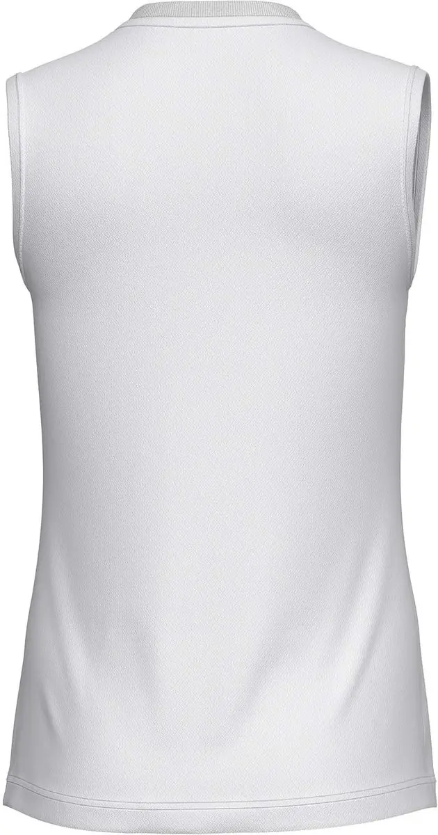 Errea Eloy Ad Tanktop - Wit L