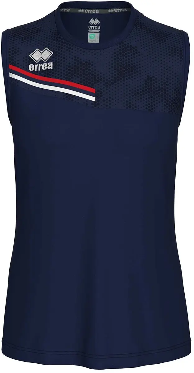 Errea Eloy Ad Tanktop