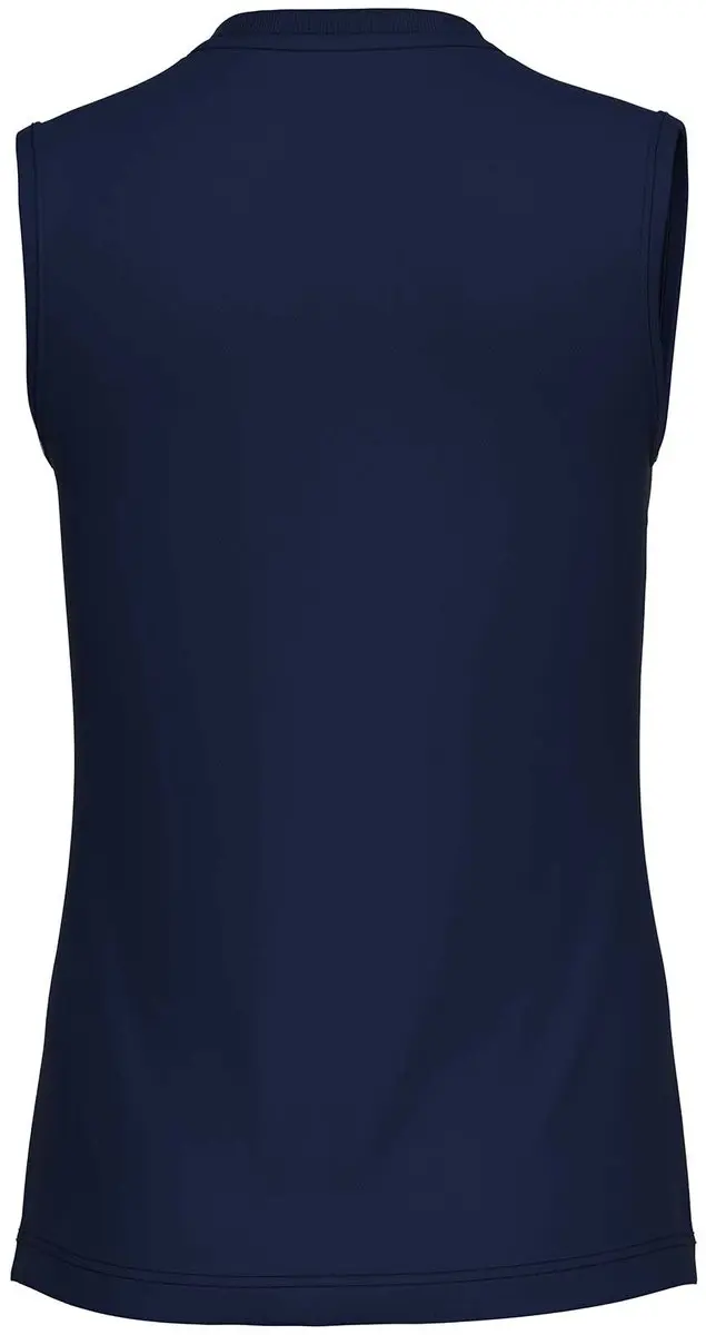 Errea Eloy Ad Tanktop - Vrouwen - Blauw S