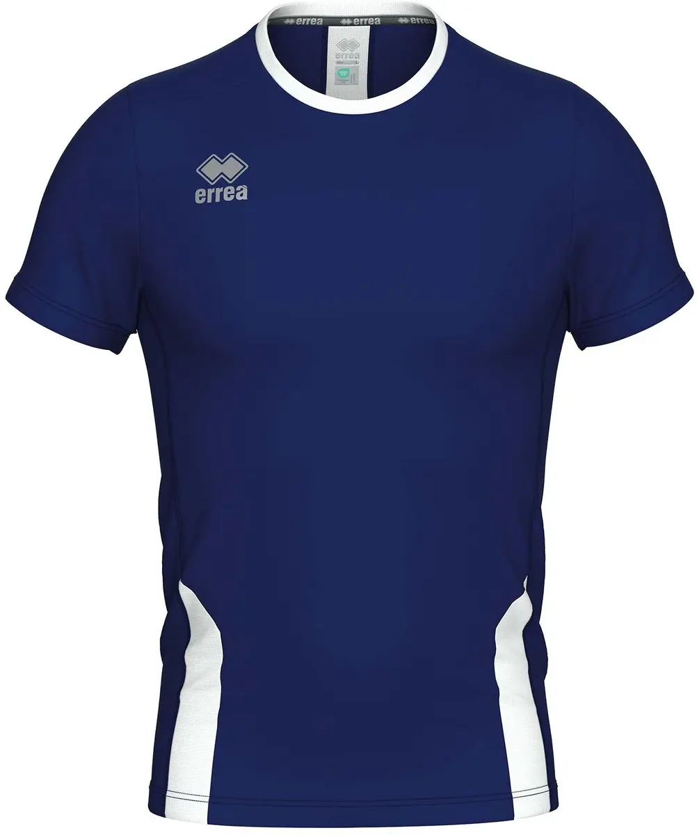 Errea Remy T-shirt Korte mouw