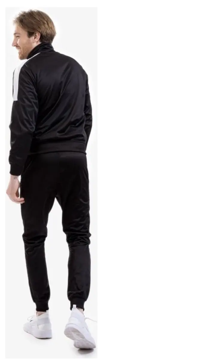 Givova Revolution Triacetato Trainingspak TR033 - 3XL/4XL