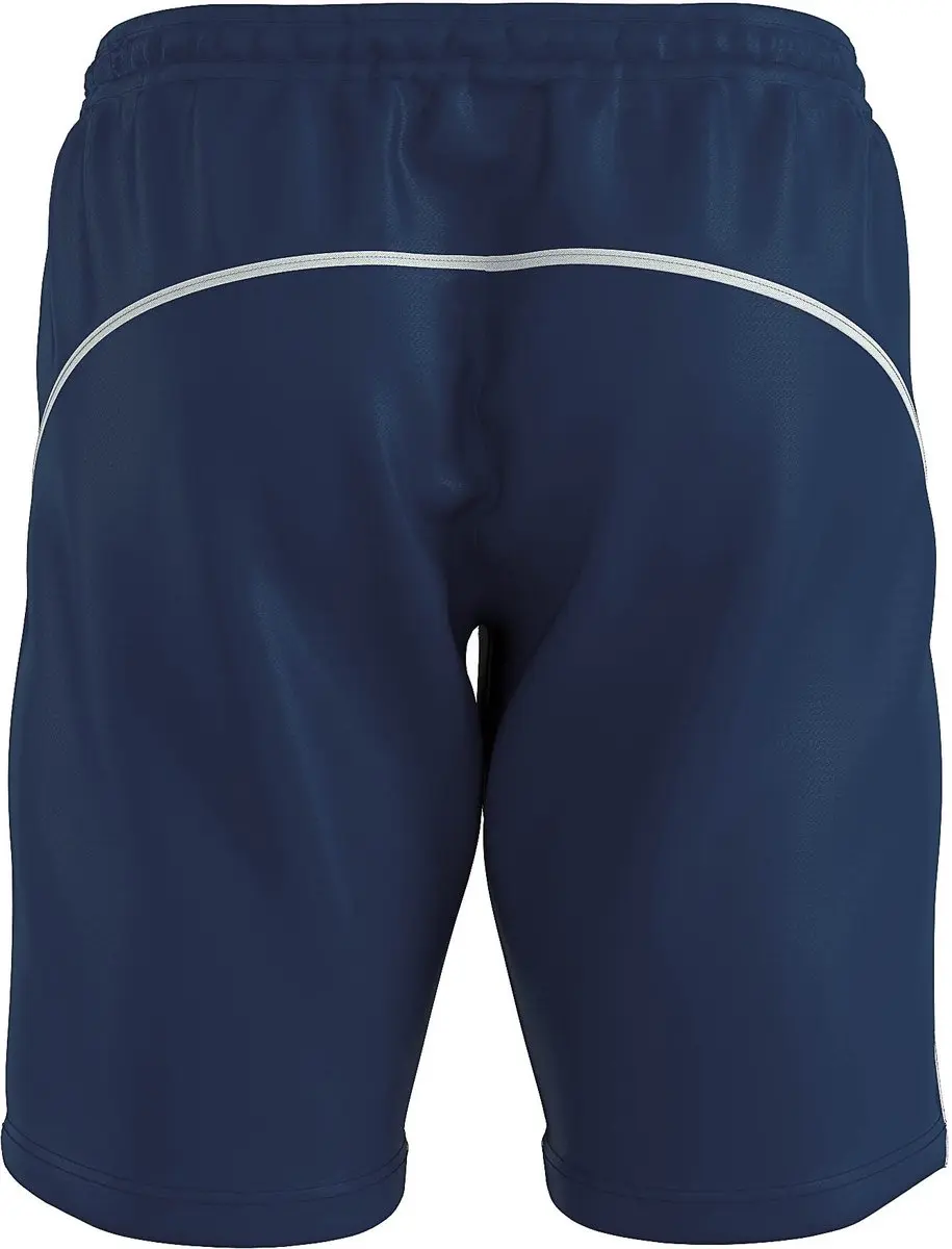 Errea Ivan Short 3.0 Trainingsbroek - L - Blauw - afbeelding 6 van 6