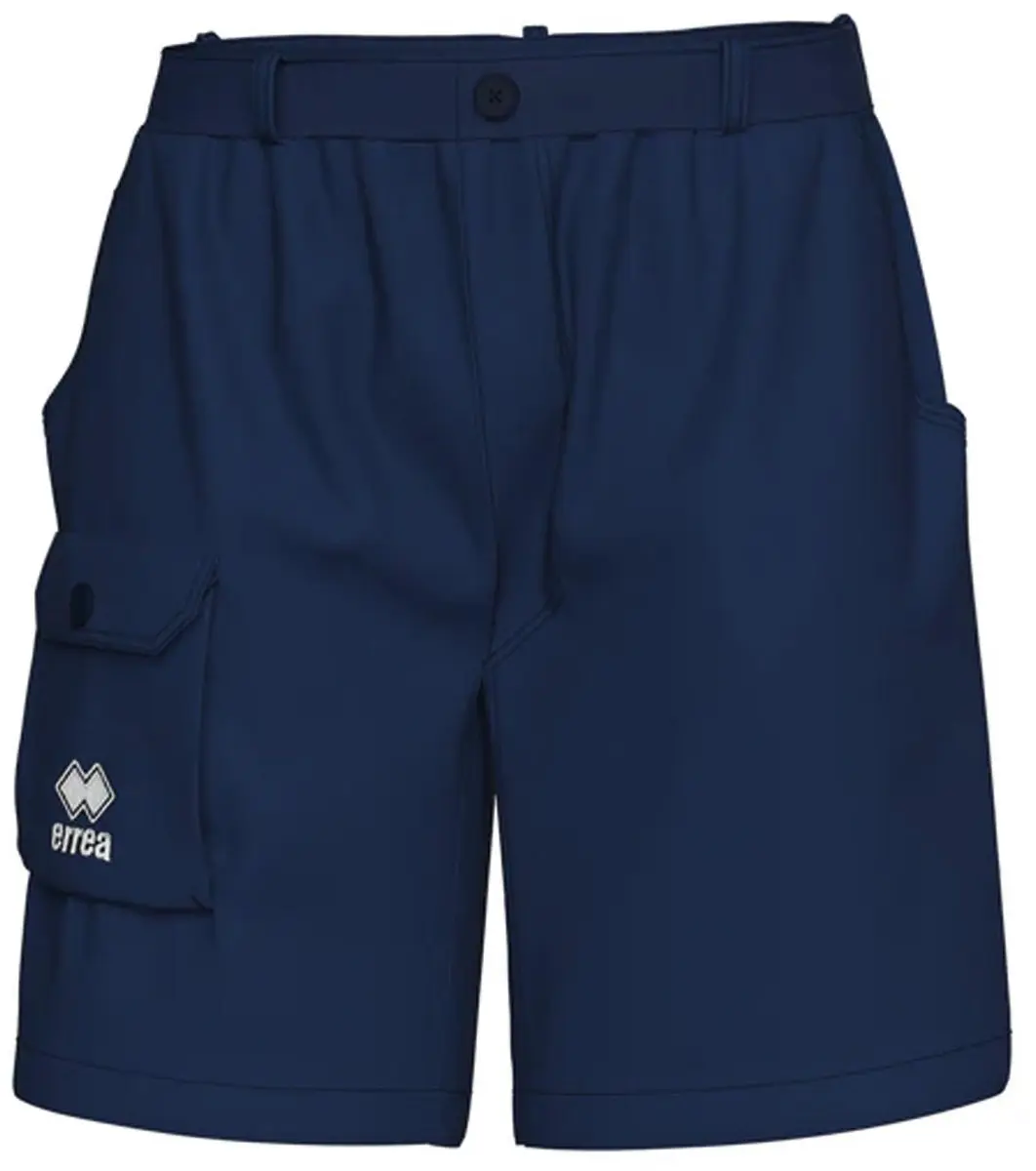 Errea Ricky Bermuda Trainingsbroek XL
