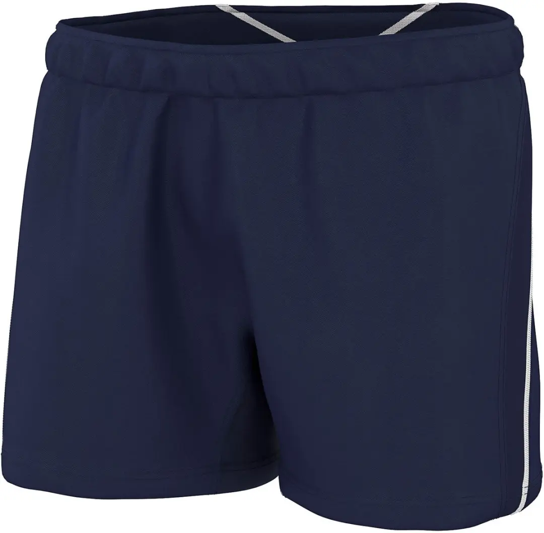 Errea Ryun Korte Broek