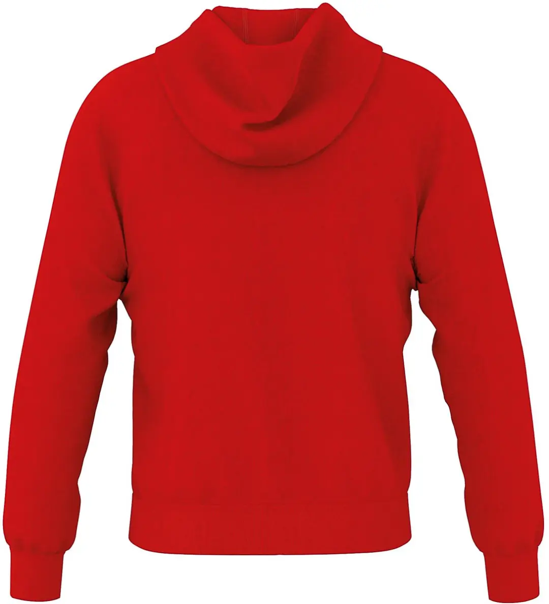 Errea Warren 3.0 Sweatshirt Jr Rood