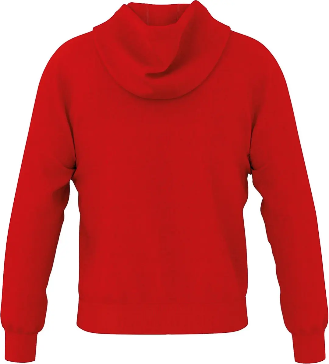Errea Warren 3.0 Sweatshirt Jr Rood - XXS