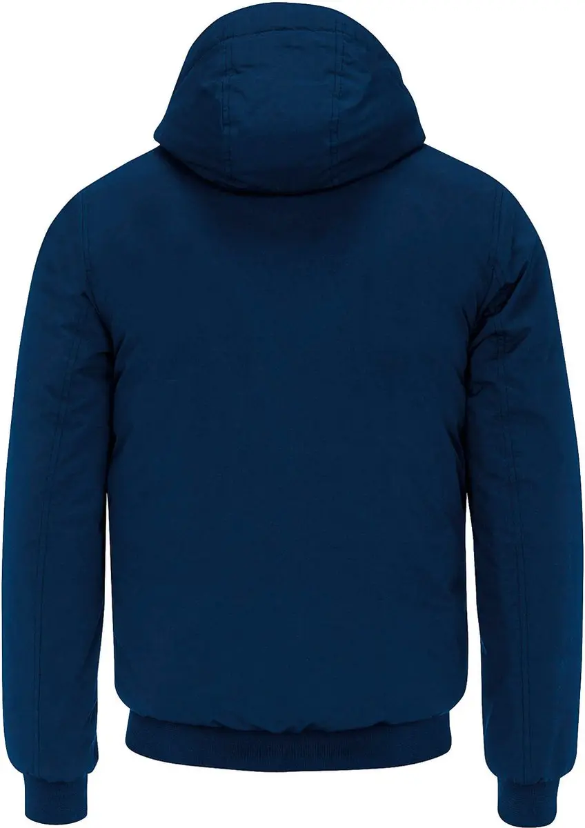 Errea Niamh Jas Ad 00090 - Sportswear - Blauw S
