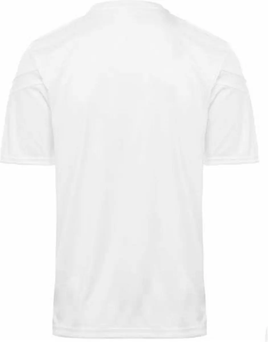 Kappa T-shirt M - Wit