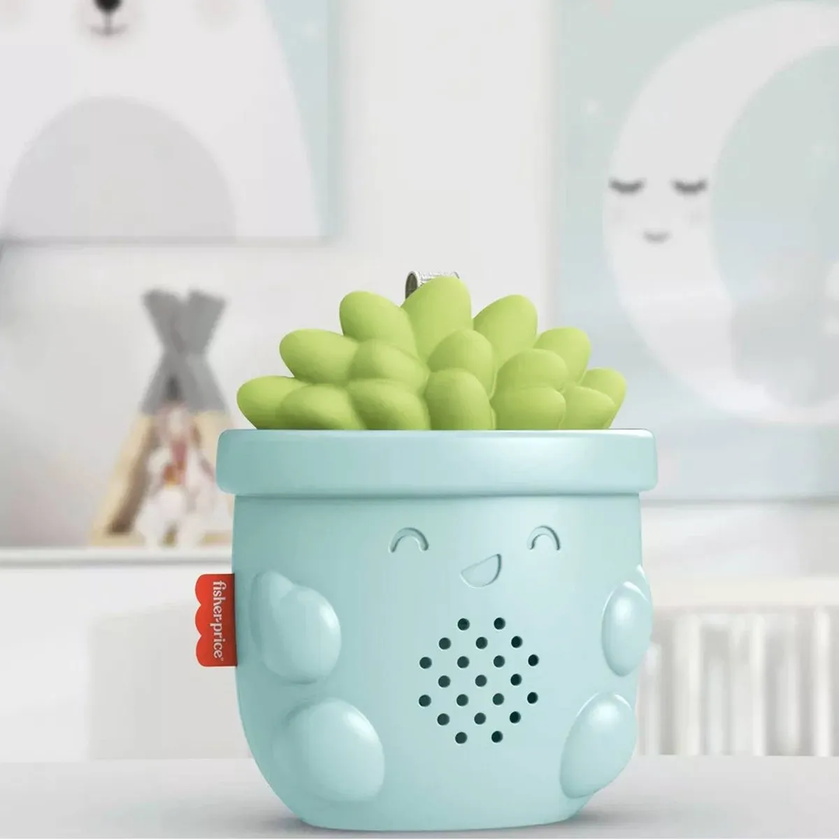 Fisher-Price Soothe & Go HGT38 Speelgoed