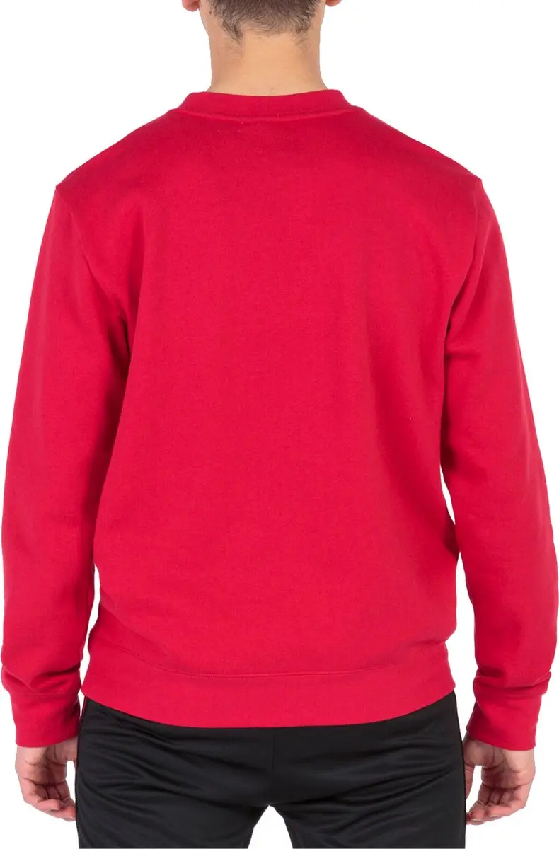 Joma Montana Sweatshirt - M - Rood - afbeelding 3 van 3