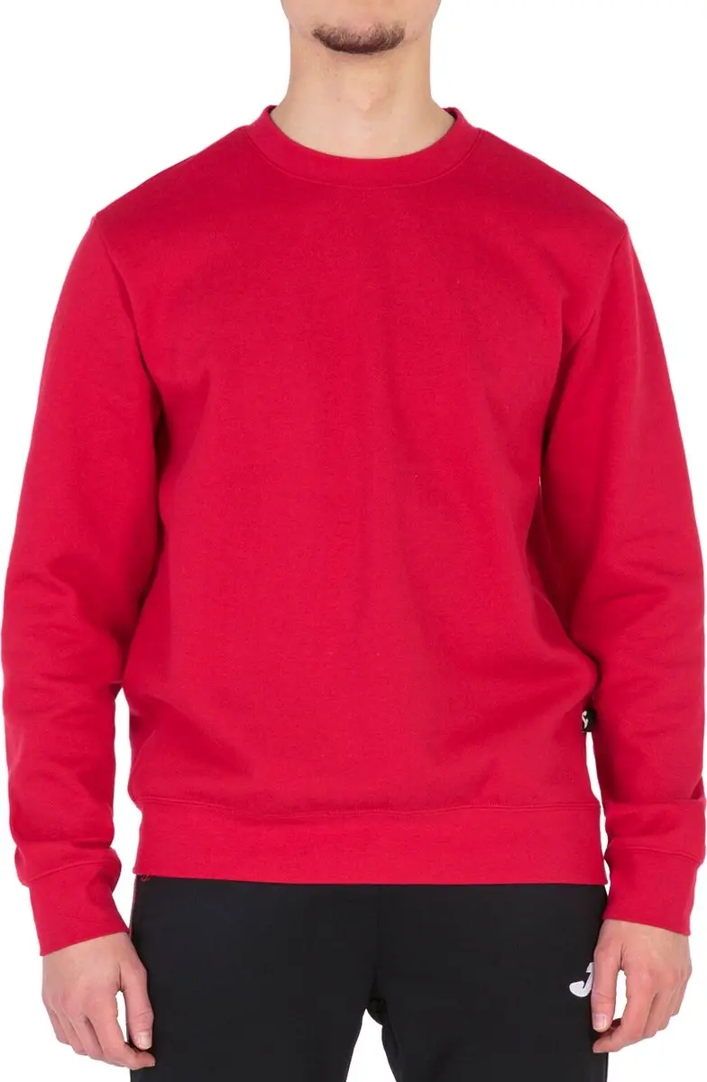 Joma Montana Sweatshirt - M - Rood - afbeelding 2 van 3