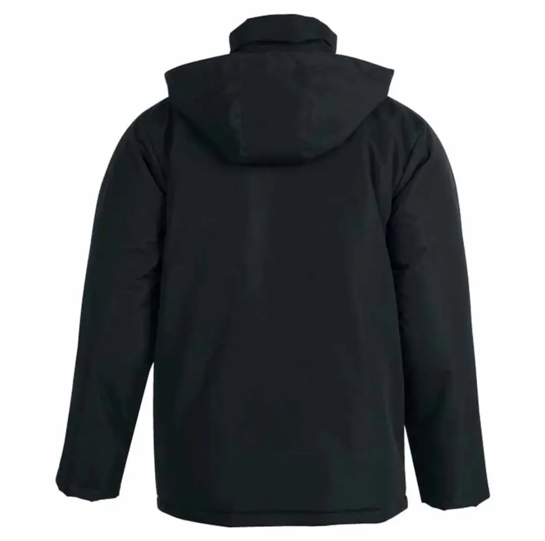 Joma Trivor Zwart Jas - XXS