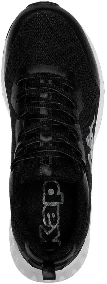 Kappa Mountainbikeschoenen 41 - Zwart/Grijs