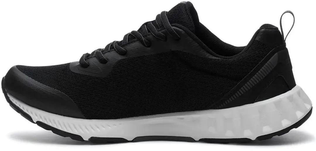 Kappa Mountainbikeschoenen 41 - Zwart/Grijs
