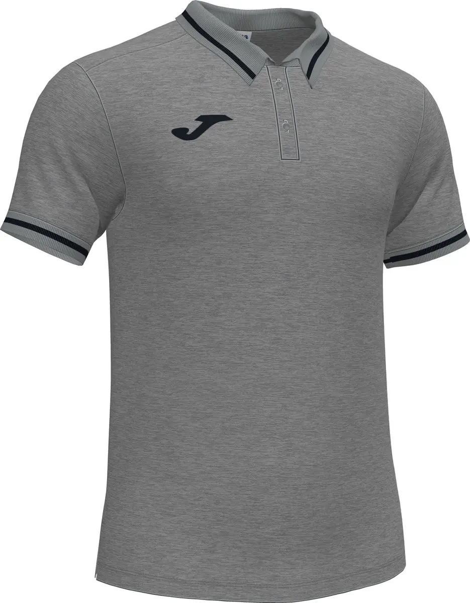 Joma Confort II Polo Heren