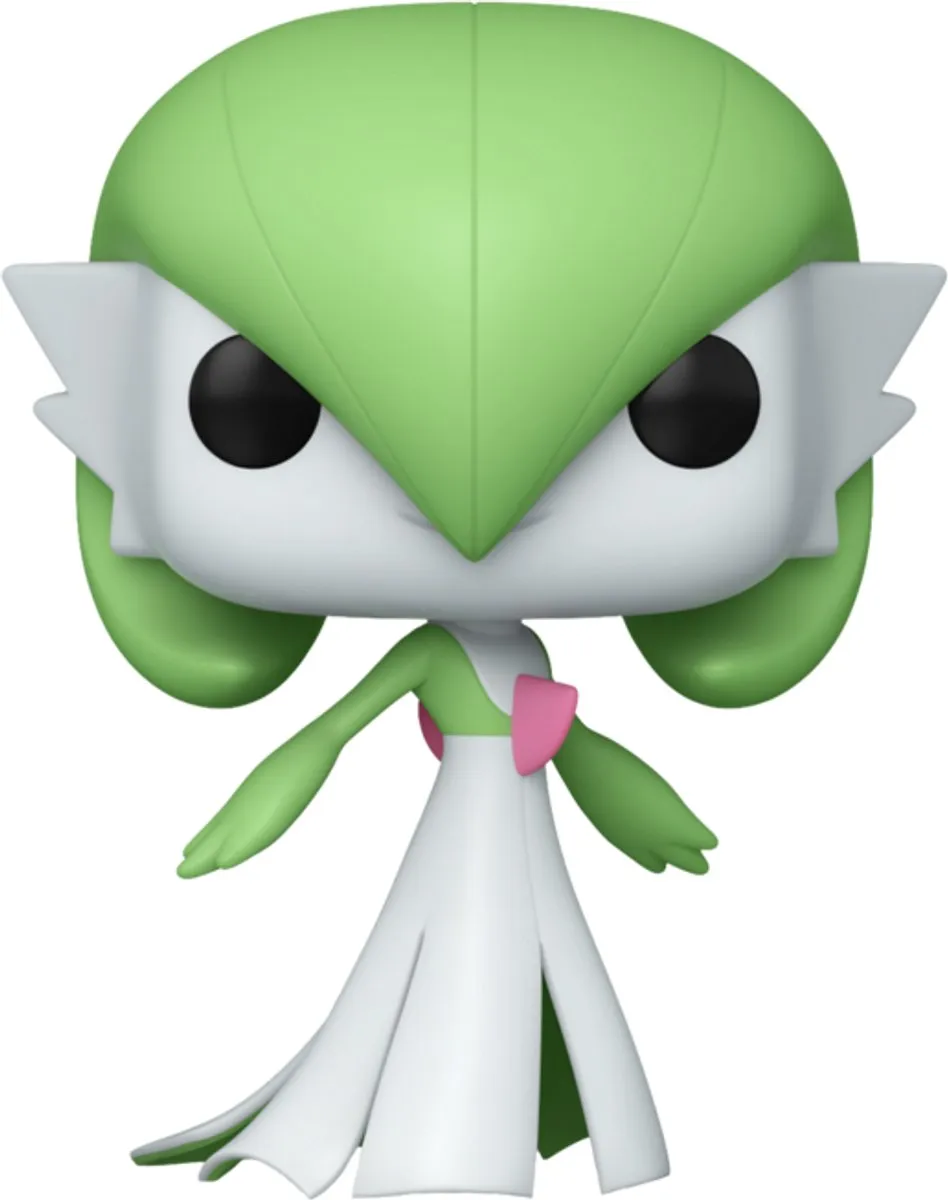 Funko Pokémon Gardevoir Pop! - 1052