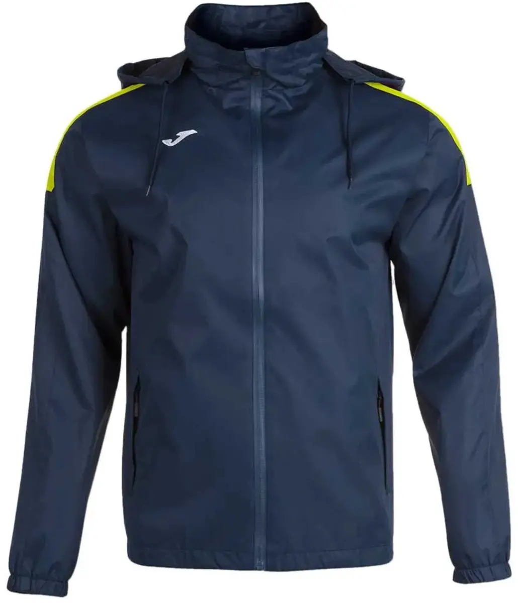 Joma Trivor Jas - M - afbeelding 5 van 5