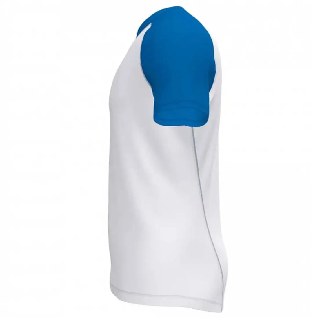 Joma Teamwork T-shirt Wit - 110