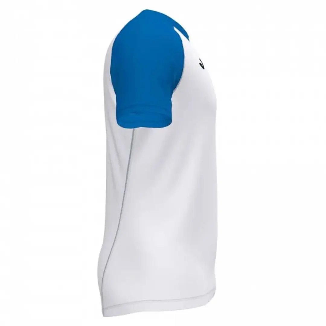 Joma Teamwork T-shirt Wit - 110