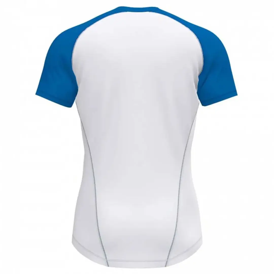 Joma Teamwork T-shirt Wit - 110
