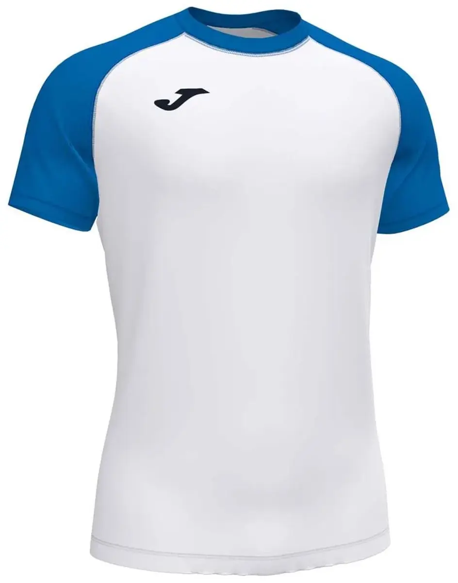 Joma Teamwork T-shirt Wit - 110