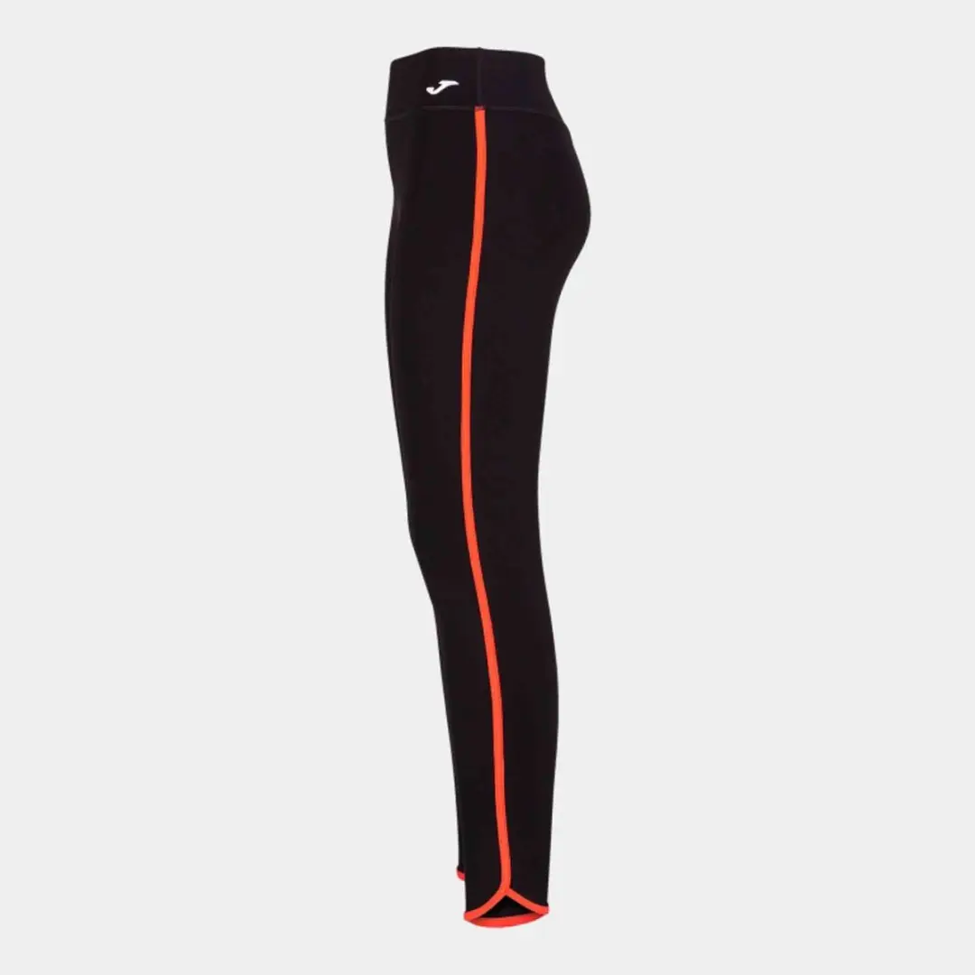 Joma Dames Combi Torneo Legging - M - Zwart - afbeelding 3 van 6
