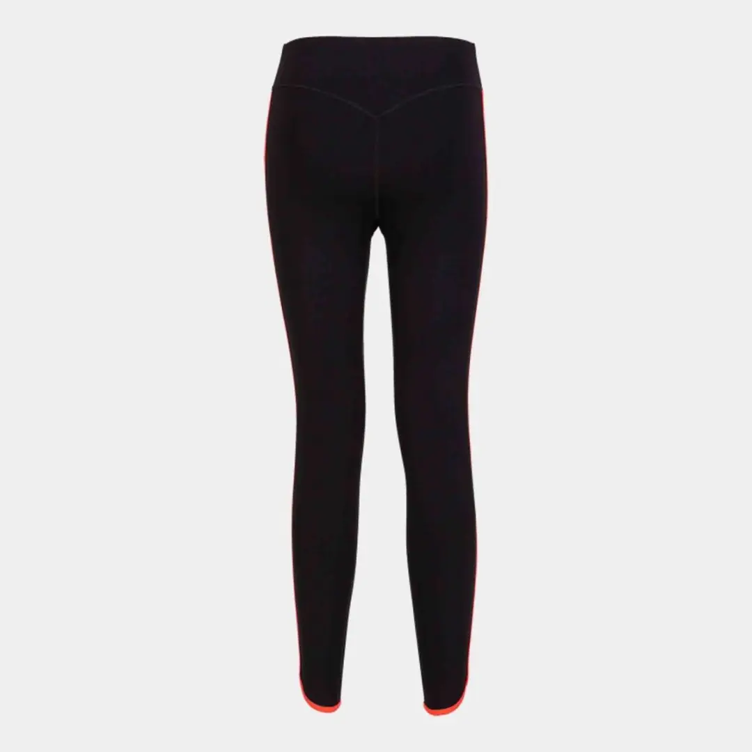 Joma Dames Combi Torneo Legging - M - Zwart - afbeelding 5 van 6