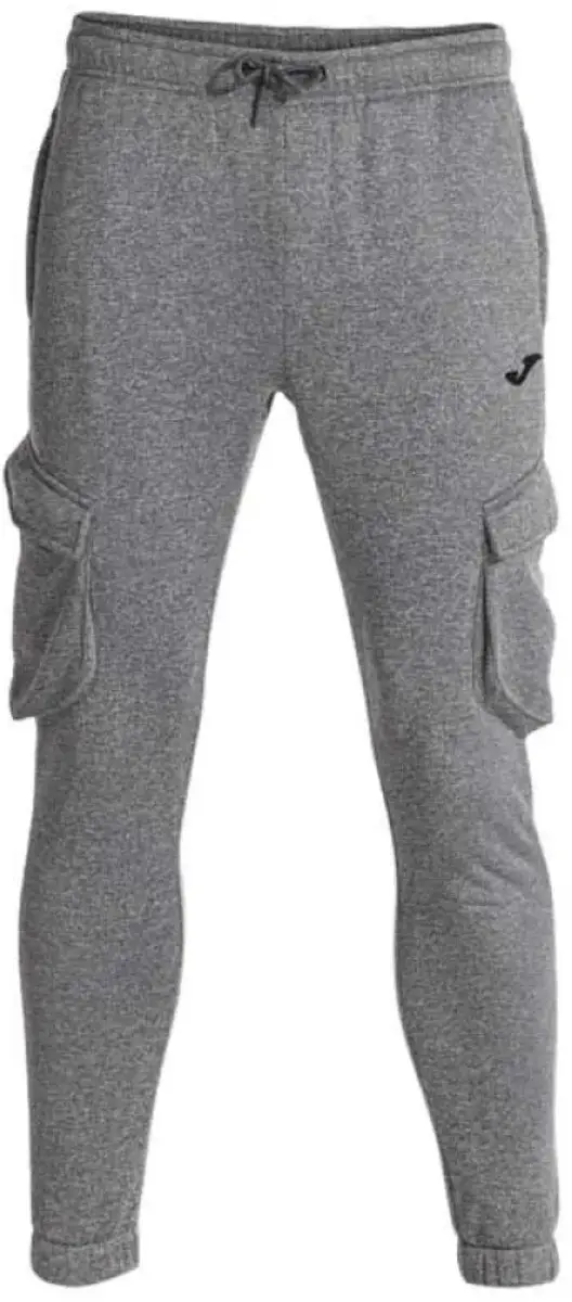 Joma Campus Street Broek Grijs 11-12 Years Jongen