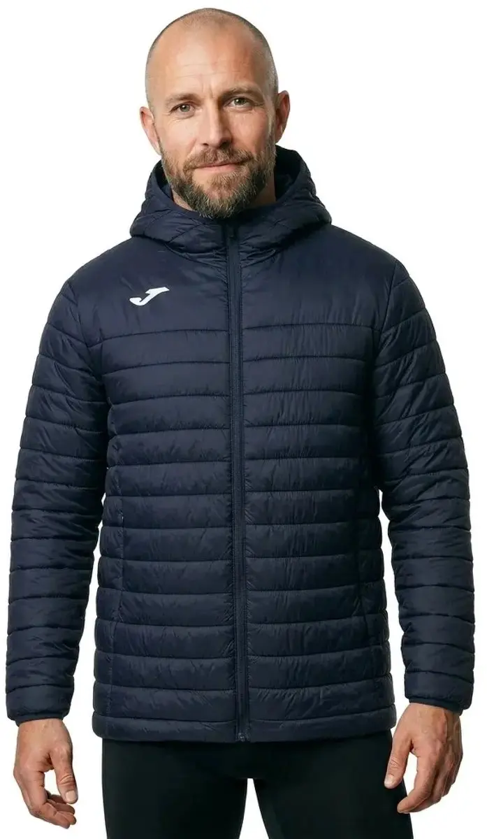 Joma Urban V Jas - Navy - XXL - afbeelding 4 van 6
