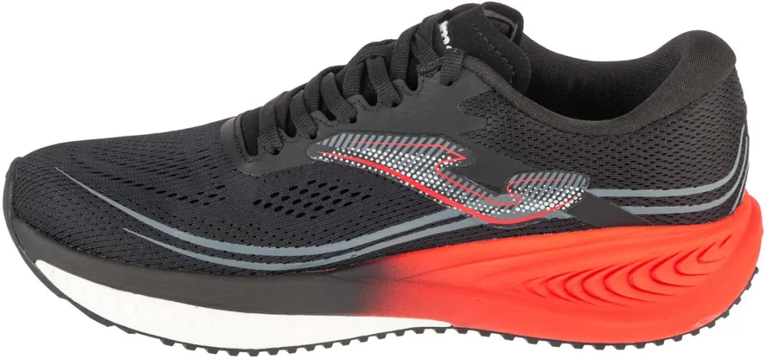 Joma Titanium Men RTITAS25 Hardloopschoenen - AG Zwart - afbeelding 2 van 5