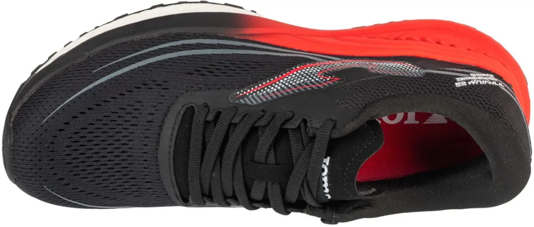 Joma Titanium Men RTITAS25 Hardloopschoenen - AG Zwart - afbeelding 3 van 5
