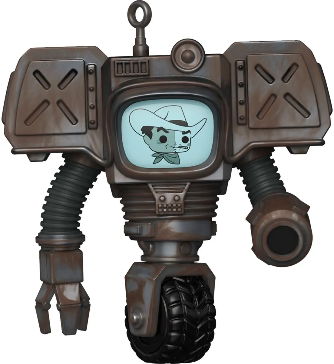 Funko POP Television Fallout TV S2 Victor
