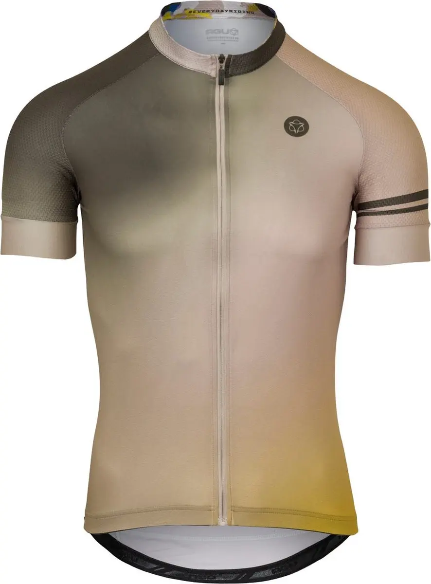 AGU Gradient Fietsshirt Trend Heren