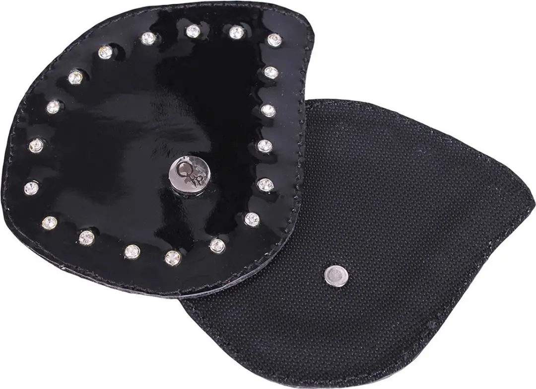 QHP Romy Crystal Verwisselbare Top