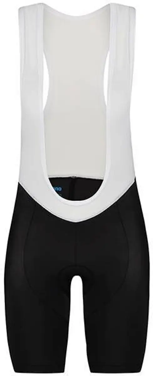 Shimano Inizio Fietsbroek Zwart S Vrouw