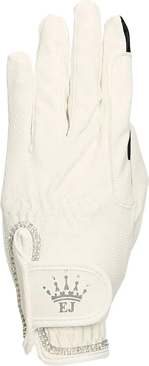 Epplejeck Serena Handschoenen Wit XS
