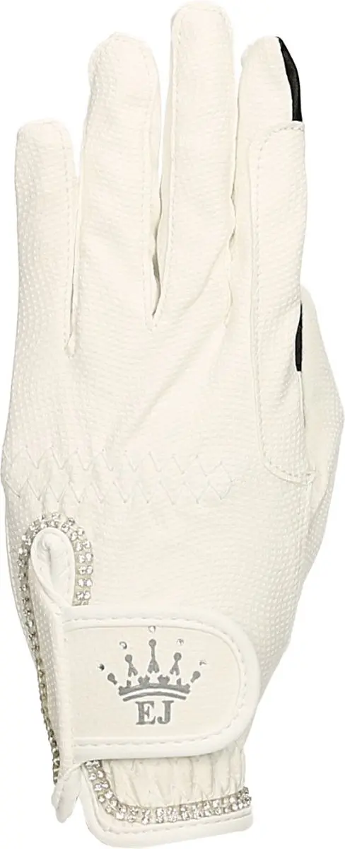 Epplejeck Serena Handschoenen Wit XS