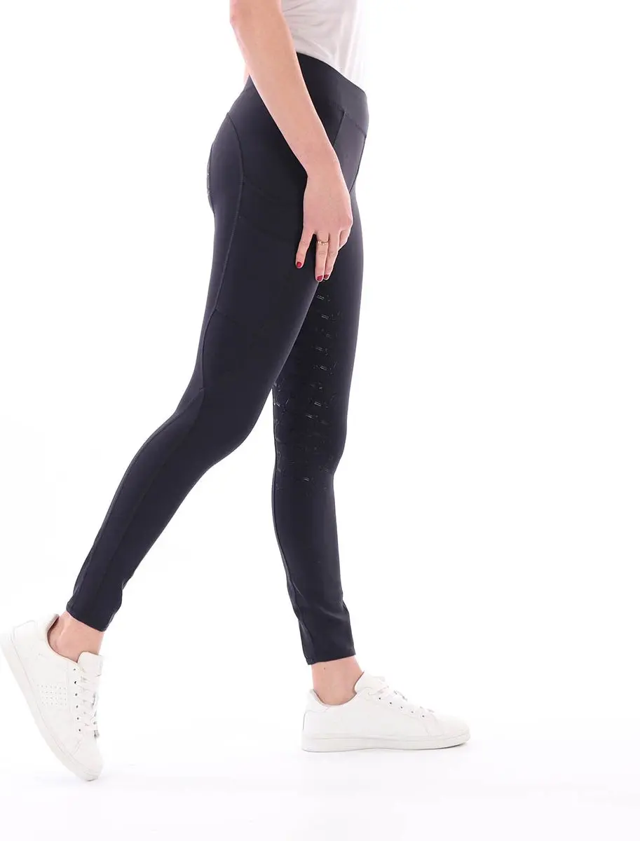 Epplejeck Ejphebe Full Grip Paardrijlegging 140 - Donkerblauw