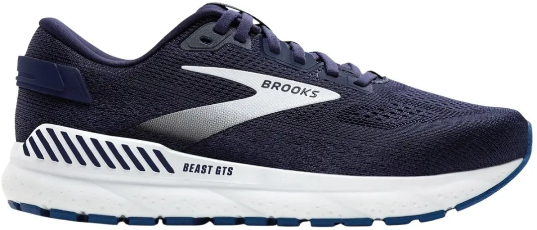 Brooks Beast GTS 24 Heren Hardloopschoenen