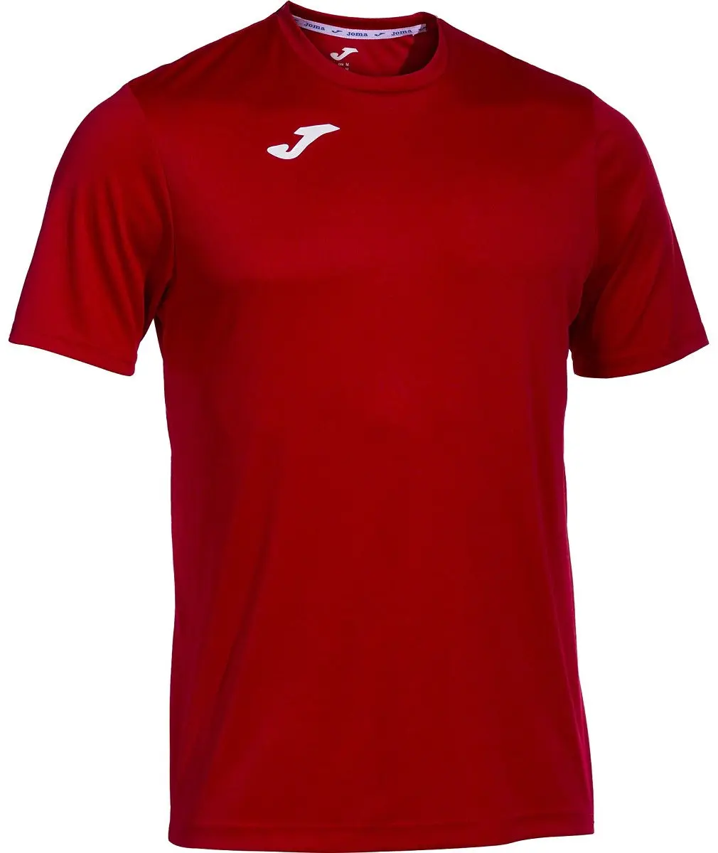 Joma Combi Shirt Korte Mouw Heren