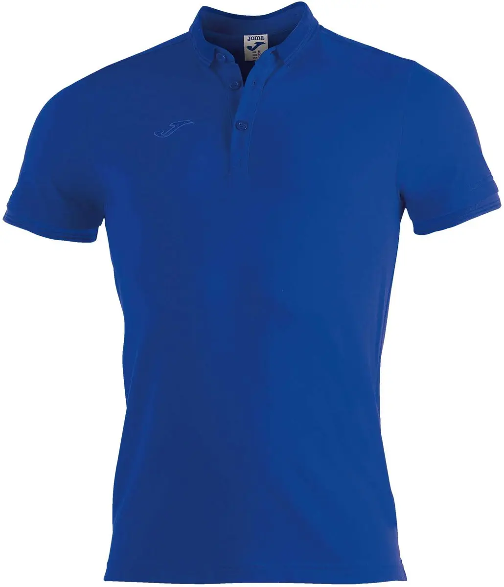 Joma Bali II Polo Heren - Royal L