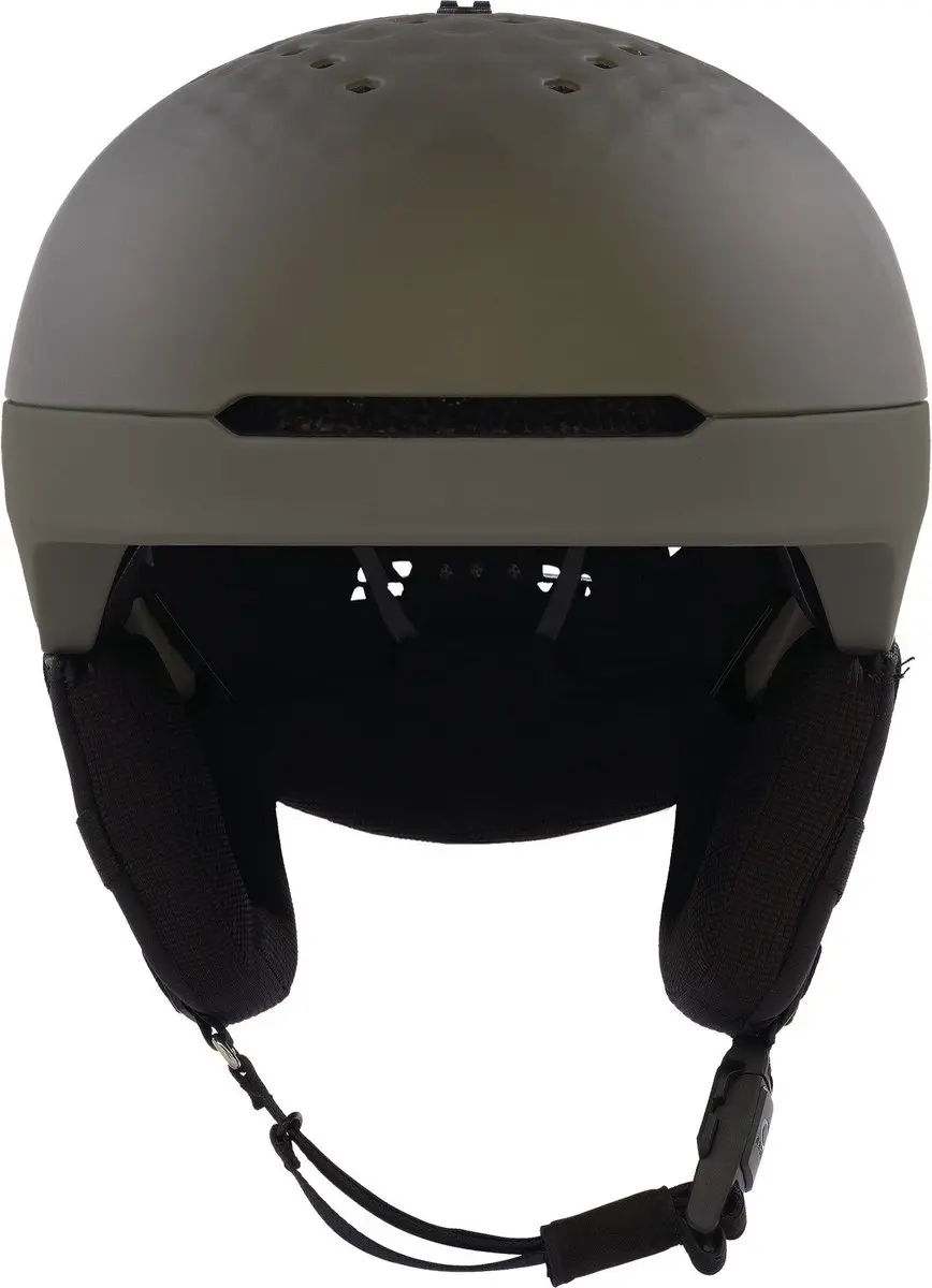 Oakley MOD3 Skihelm - Small - Dark Brush