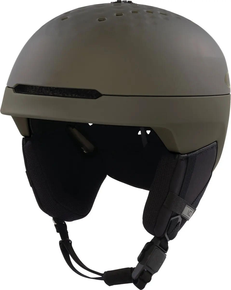 Oakley MOD3 Skihelm
