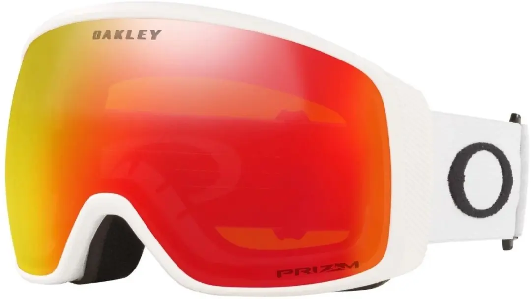 Oakley Flight Tracker L OO7104-11 Skibril