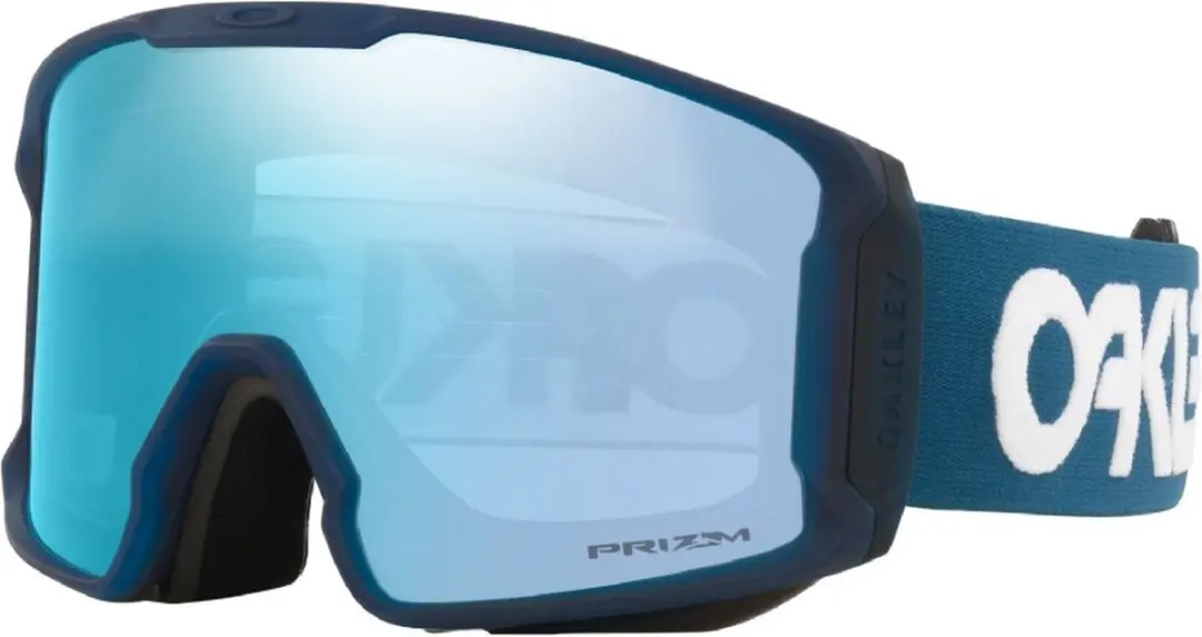 Oakley Line Miner L