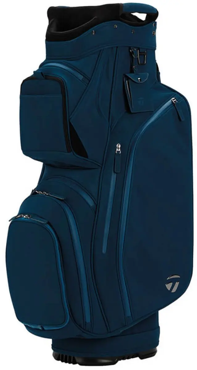 TaylorMade Signature Cartbag 2025