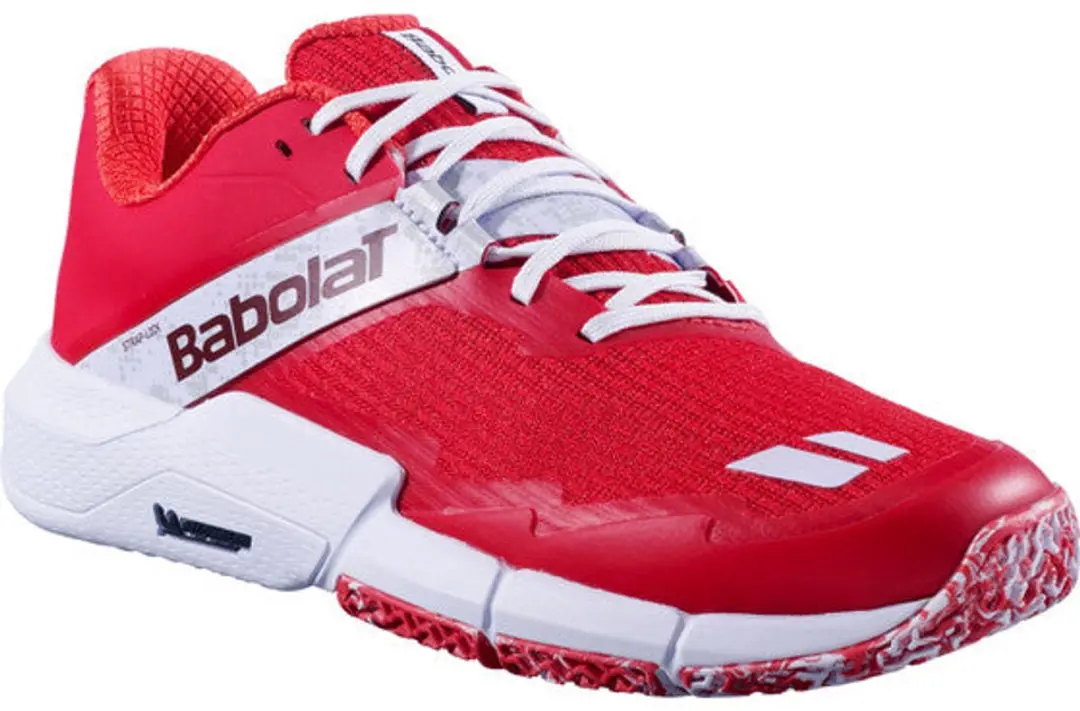 Babolat Movea 2 Padelschoenen - 42