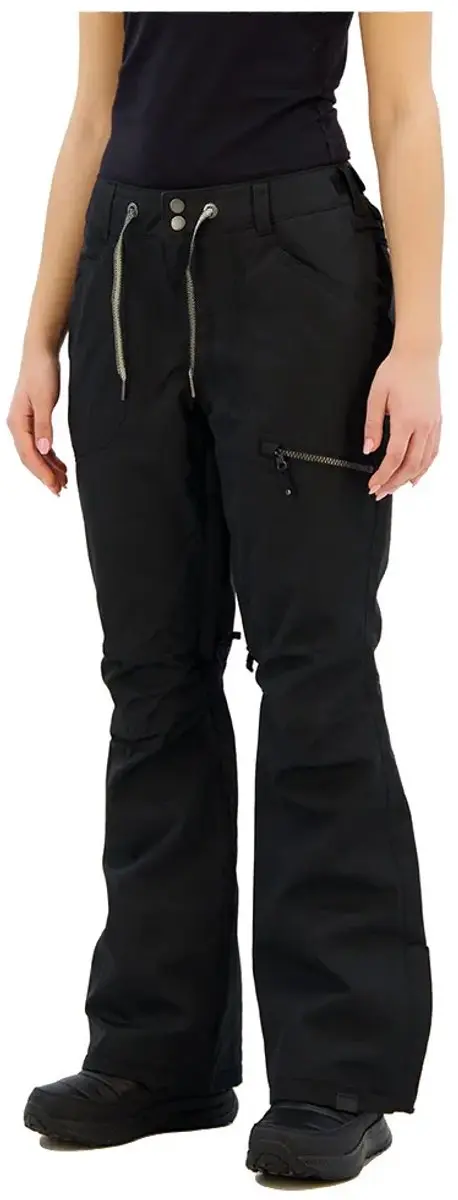 Roxy Nadia Pant - XS - True Black